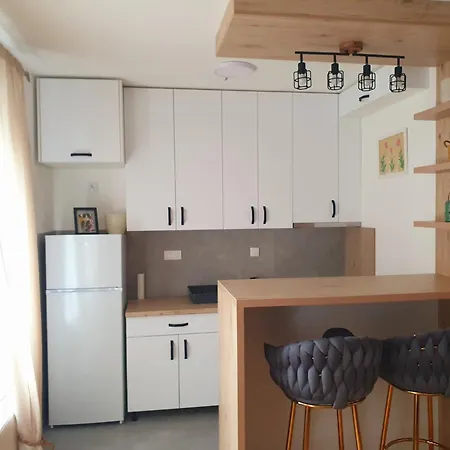 V&n 아파트 Vranjes